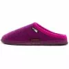 Giesswein Hausschuhe Dannheim Hüttenschuhe - Violett -Schuhladen 8955190 01