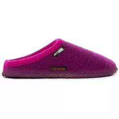 Giesswein Hausschuhe Dannheim Hüttenschuhe - Violett 21 Giesswein Hausschuhe Dannheim Hüttenschuhe - Violett -Schuhladen 8955190 06