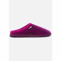 Giesswein Hausschuhe Dannheim Hüttenschuhe - Violett 29 Giesswein Hausschuhe Dannheim Hüttenschuhe - Violett -Schuhladen 8955190 14