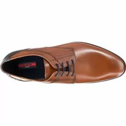 Lloyd Higgins Business-Schnürschuhe -Schuhladen 9164154 06