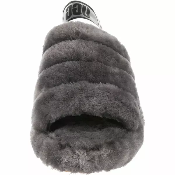 Ugg 1095119-fluff Yeah Slide Pantoletten 5 Ugg 1095119-fluff Yeah Slide Pantoletten – Bild 3