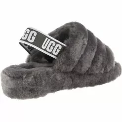 Ugg 1095119-fluff Yeah Slide Pantoletten 11 Ugg 1095119-fluff Yeah Slide Pantoletten -Schuhladen 9379667 05
