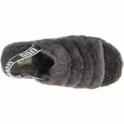 Ugg 1095119-fluff Yeah Slide Pantoletten 12 Ugg 1095119-fluff Yeah Slide Pantoletten -Schuhladen 9379667 06