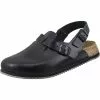 BIRKENSTOCK Professional Freizeitschuhe Tokio - Schwarz -Schuhladen 9503519 01