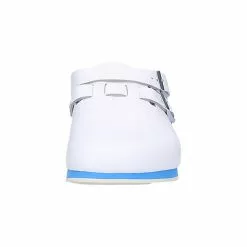 BIRKENSTOCK Professional Freizeitschuhe Kay SL - Weiß 10 BIRKENSTOCK Professional Freizeitschuhe Kay SL - Weiß -Schuhladen 9503646 03