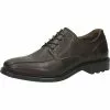 Mercedes Businessschuhe Business-Schnürschuhe - Dunkelbraun -Schuhladen 9514219 01