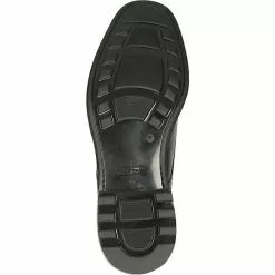 Mercedes Businessschuhe Business-Schnürschuhe - Dunkelbraun -Schuhladen 9514219 07