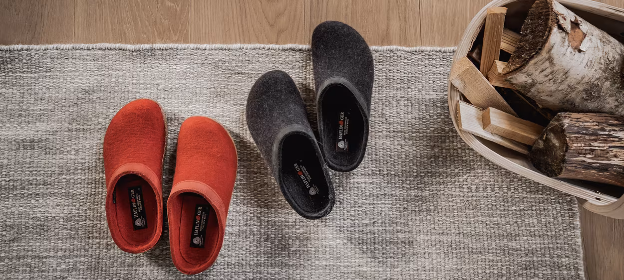 Schuhladen -Schuhladen Header Pantoffeln